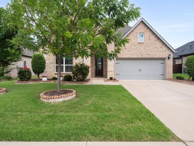 House for sale in Mansfield, Texas