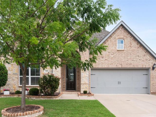 House for sale in Mansfield, Texas
