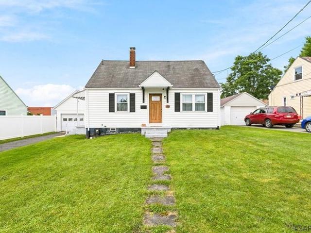 House for sale in Johnstown, Pennsylvania