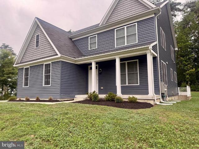 Property for rent in Jessup, Maryland