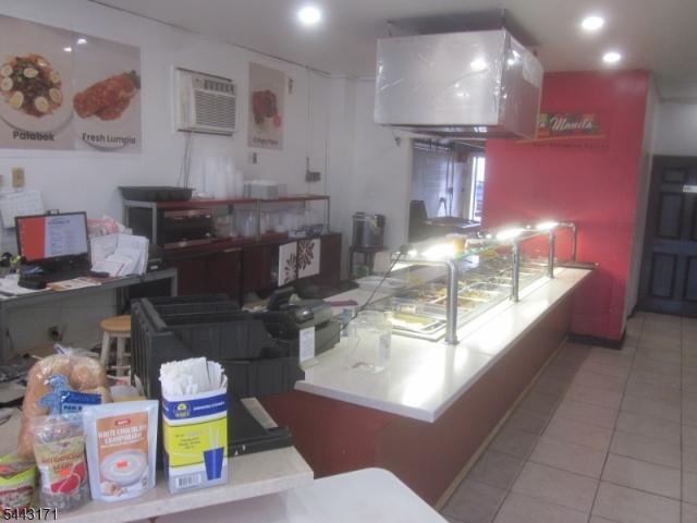 Commercial for sale in Union, New Jersey