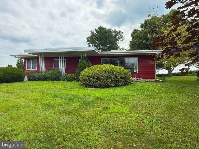 House for sale in Parkton, Maryland