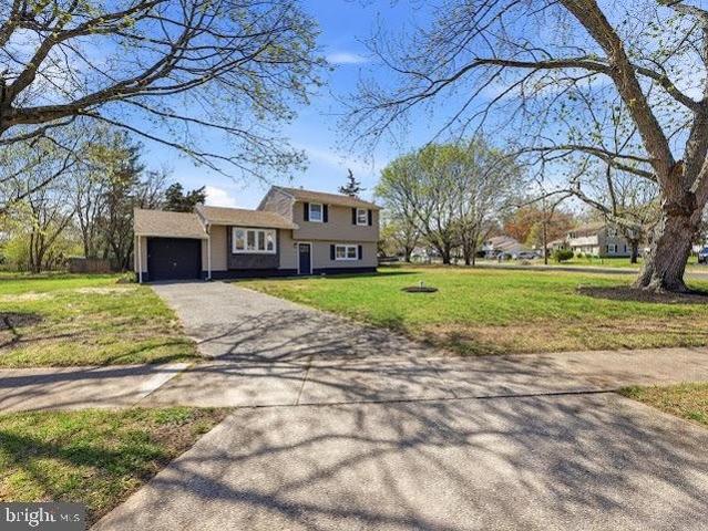 House for sale in Vineland, New Jersey