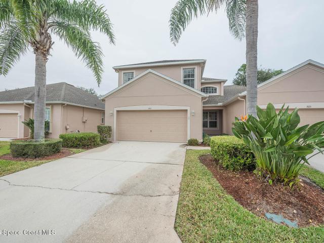 House for rent in Palm Bay, Florida