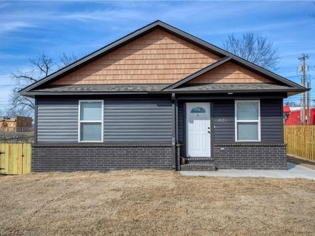 House for sale in Ark