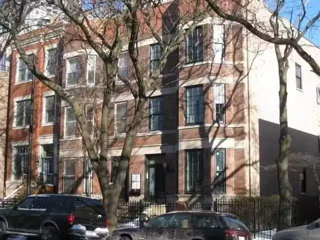 House for rent in Chicago
