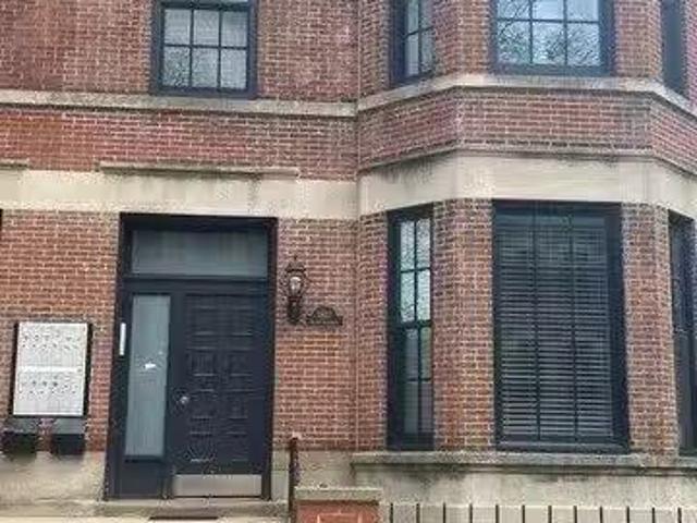 House for rent in Chicago