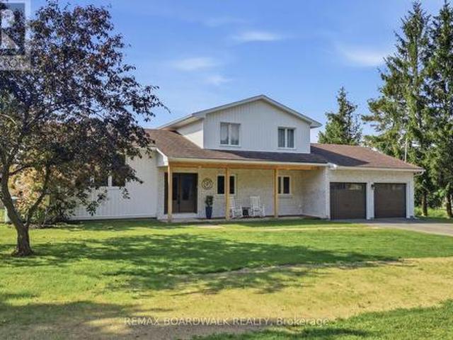 House for sale in Beckwith, Ontario