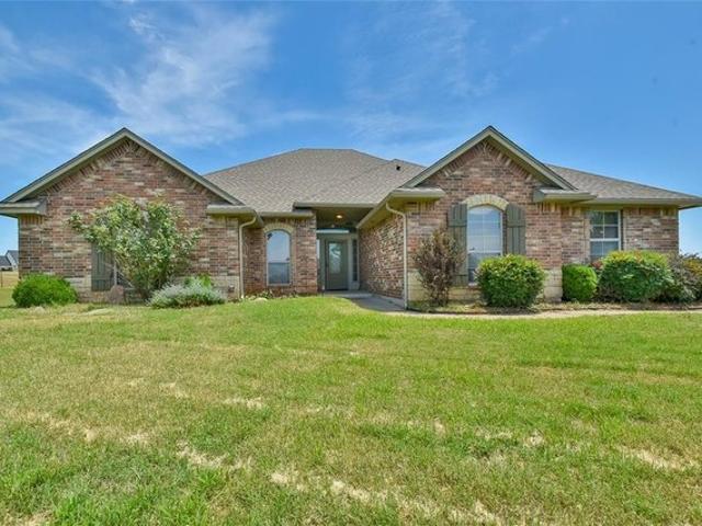 House for sale in Eagletown, Oklahoma
