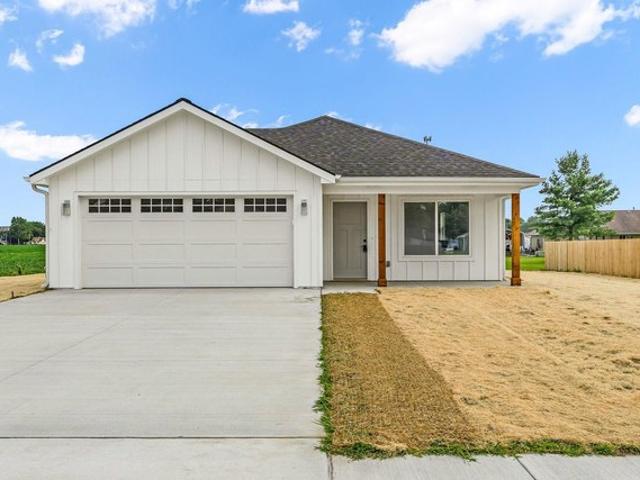House for sale in Kansas