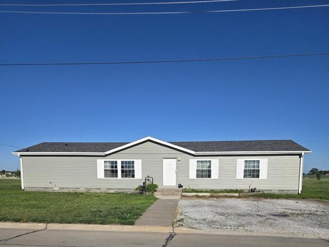 House for sale in Nebraska