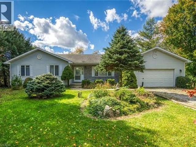 House for sale in Southwestern Ontario, Ontario