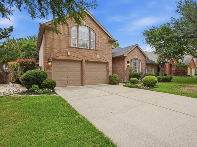 House for sale in Keller, Texas
