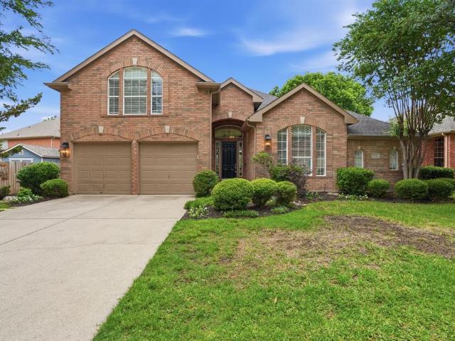 House for sale in Keller, Texas