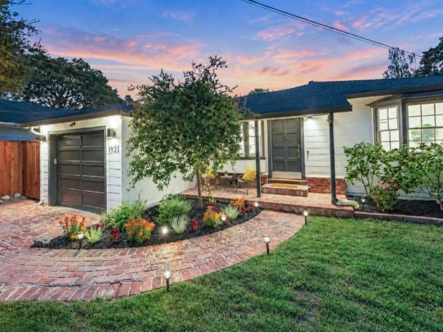 House for sale in Menlo Park, San Mateo County