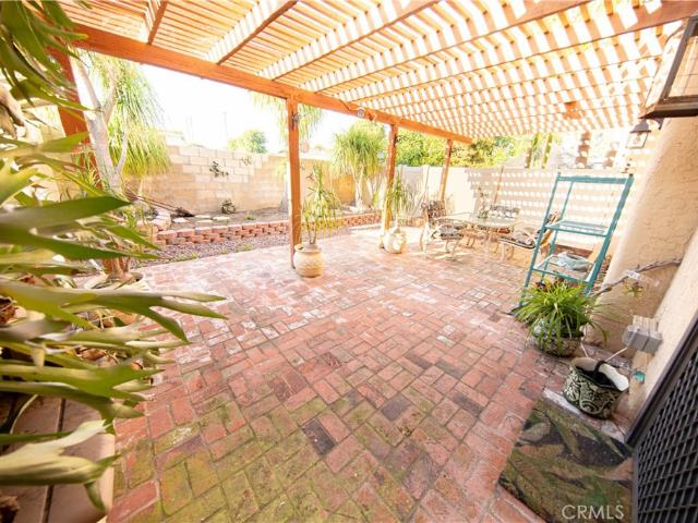 Townhouse for sale in La Habra