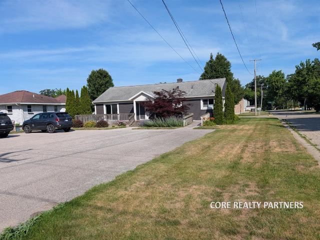 Commercial for sale in Michigan