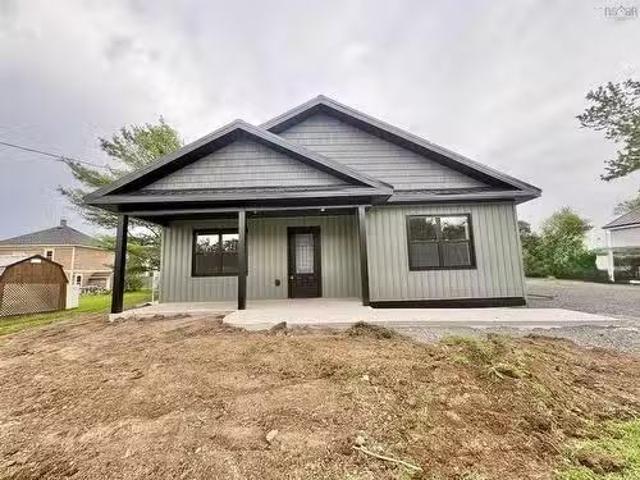 House for sale in Westville, Nova Scotia