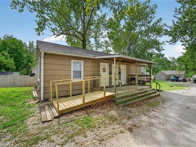 House for sale in Independence, Missouri