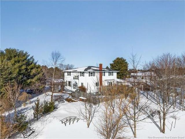 House for sale in Saint-louis, New Brunswick