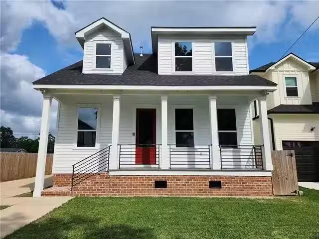 House for rent in Chalmette
