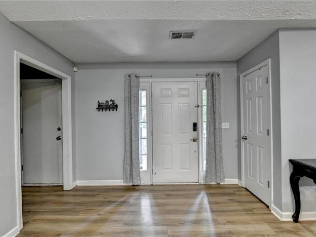 House for sale in Lawrenceville, Georgia