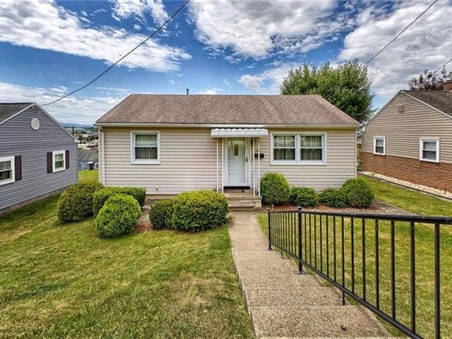 House for sale in Latrobe, Pennsylvania