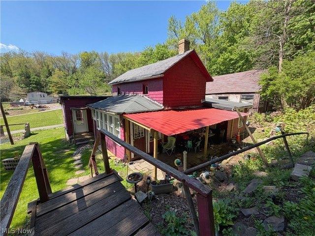 House for sale in East Liverpool, Ohio