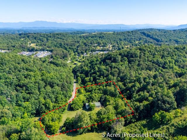 Land for sale in Tennessee