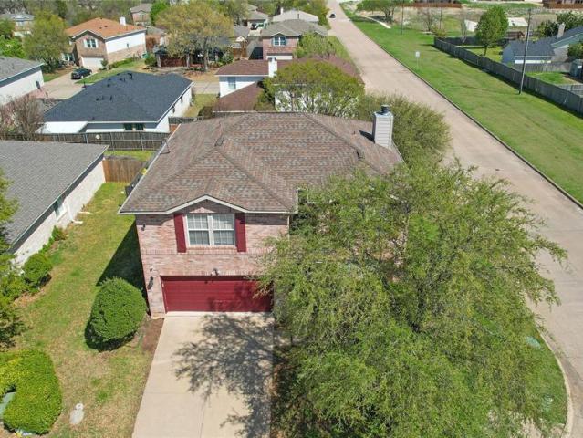 House for sale in Sherman, Texas