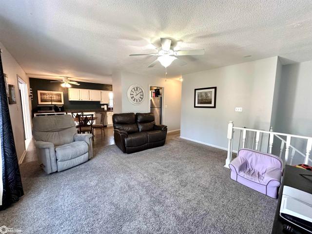 House for sale in Grinnell, Iowa