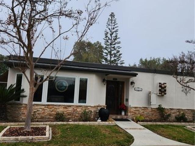 House for sale in Seal Beach, California