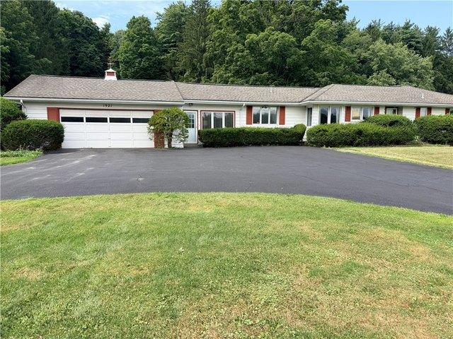 House for sale in Lyons, New York
