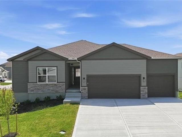 House for sale in Missouri
