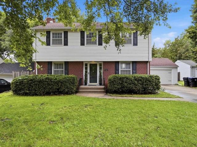 House for sale in Kansas