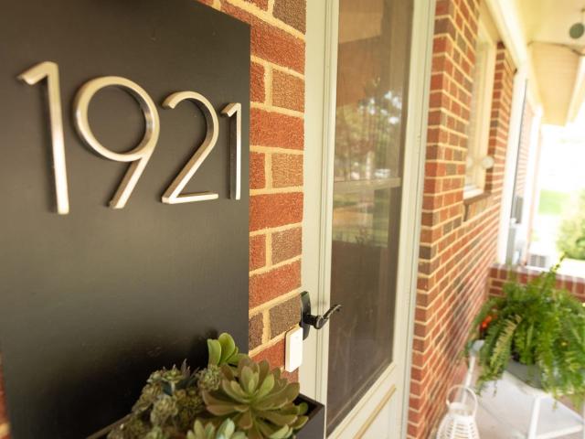 House for sale in Virginia