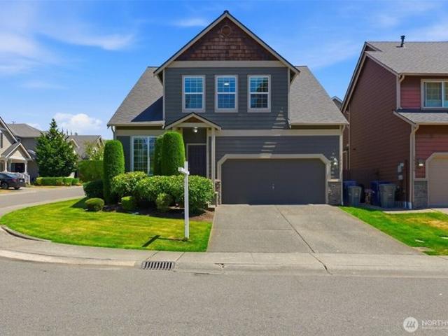 House for sale in Bothell, King County