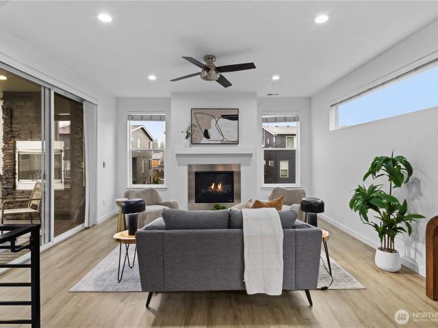 Condo for sale in Bothell, Washington