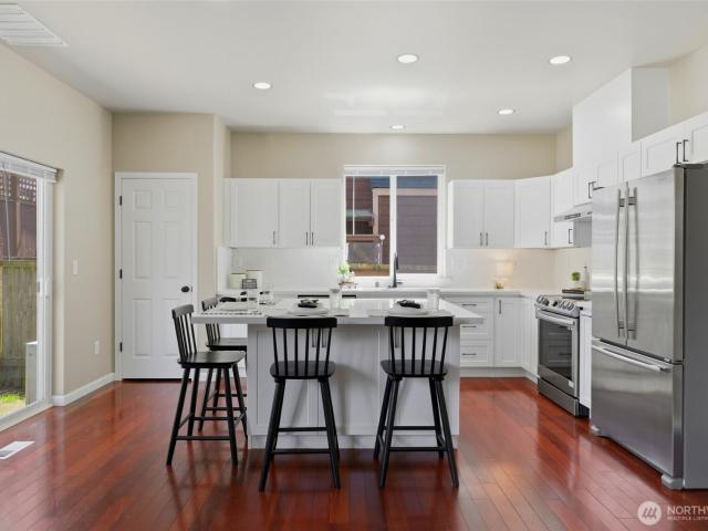 House for sale in Bothell, Washington
