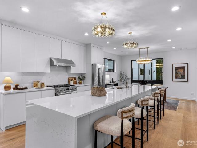 House for sale in Kenmore, Washington