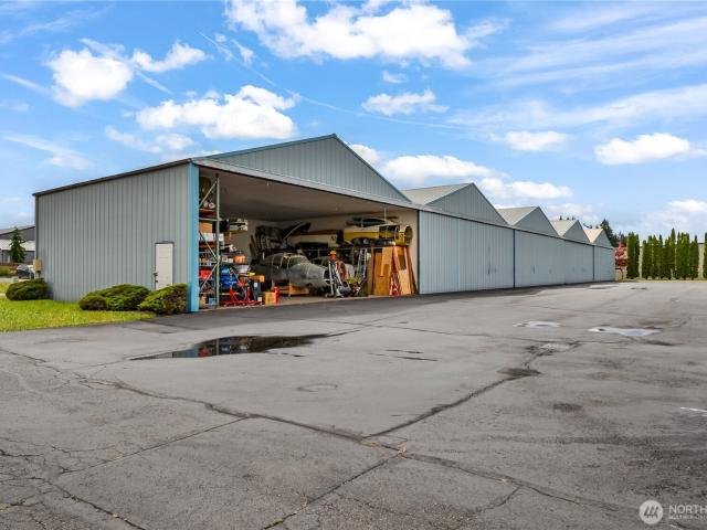 Commercial for sale in Arlington, Snohomish County