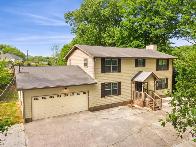 House for sale in Dalton, Georgia