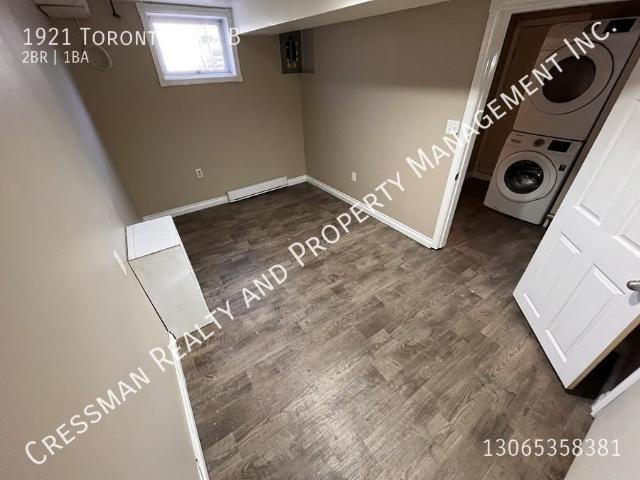 Apartment for rent in Regina, Saskatchewan