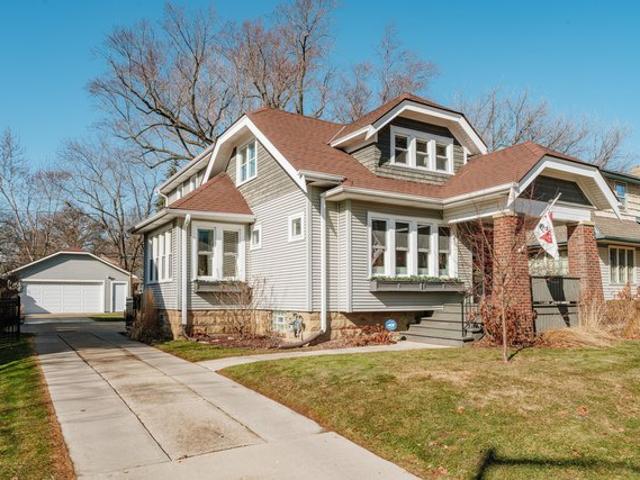 House for sale in Wauwatosa, Wisconsin