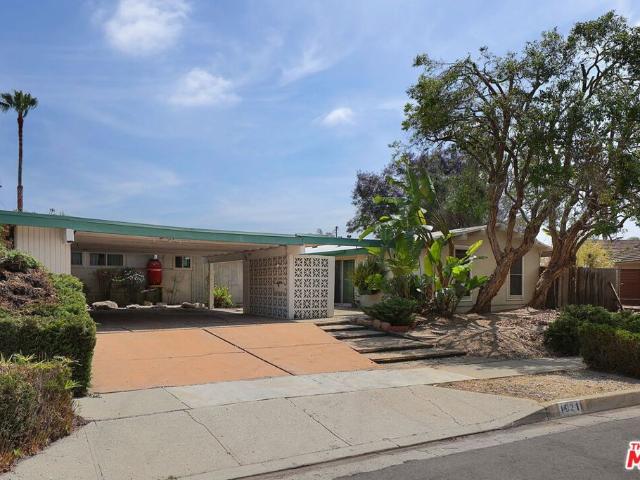 House for sale in Rancho Palos Verdes, California