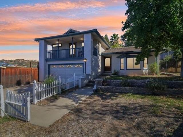 House for sale in Alpine, California