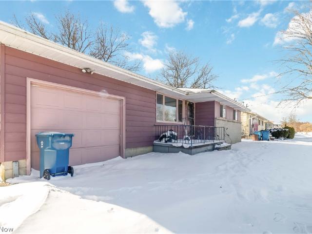 House for sale in Lorain, Ohio