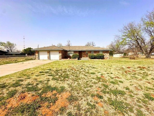 House for sale in Elk City, Oklahoma