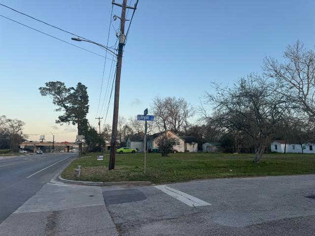 Land for sale in Harris, Texas