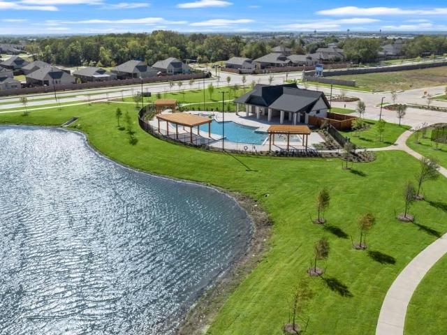 House for sale in Anna, Texas